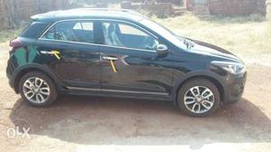  Hyundai I20 petrol  Kms