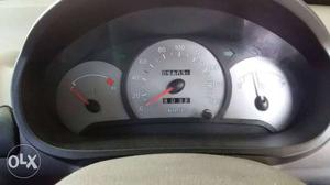  Hyundai Santro Xing petrol  Kms