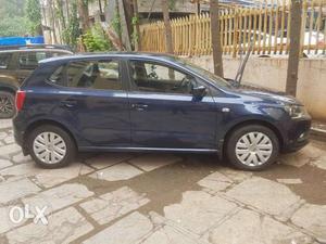 I want to sell my Volkwagen Polo 1.5 TDI  in excellent