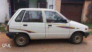 MARUTI 800 Rs 