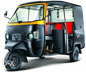  Mahindra Others diesel 15 Kms