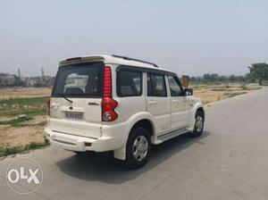 Mahindra Scorpio, , Diesel