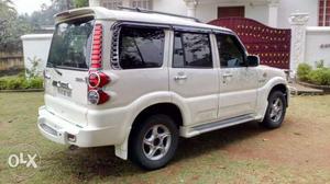 Mahindra Scorpio Vlx Bs Iii, , Diesel