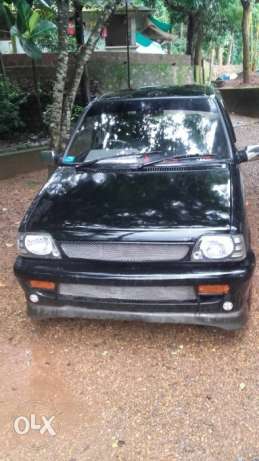 Maruti Suzuki 800 petrol 02 Kms  year