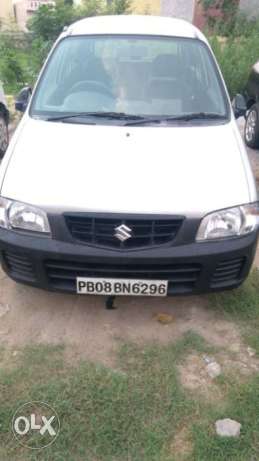 Maruti Suzuki Alto Lx, , Petrol