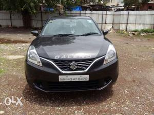 Maruti Suzuki Baleno Delta Petrol, , Petrol