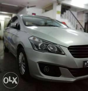  Maruti Suzuki Ciaz diesel  Kms