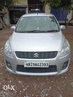 Maruti Suzuki Ertiga Vxi, , Petrol