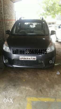  Maruti Suzuki Ertiga diesel  Kms