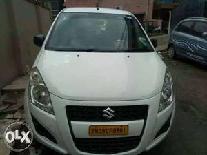  Maruti Suzuki Ritz diesel  Kms