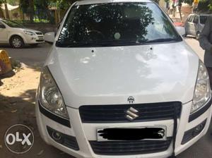  Maruti Suzuki Ritz diesel  Kms