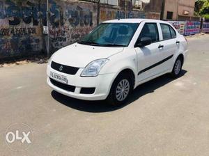 Maruti Suzuki Swift Dzire Lxi, , Cng