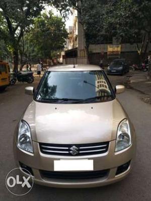 Maruti Suzuki Swift Dzire Vxi, , Petrol