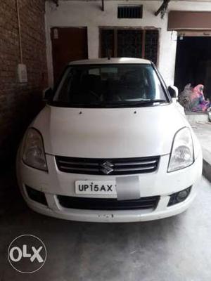  Maruti Suzuki Swift Dzire diesel  Kms