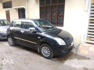 Maruti Suzuki Swift Vdi, , Diesel