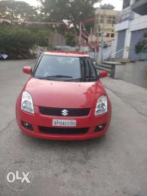 Maruti Suzuki Swift Vdi, , Diesel