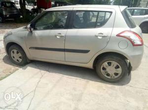 Maruti Suzuki Swift Vdi, , Diesel