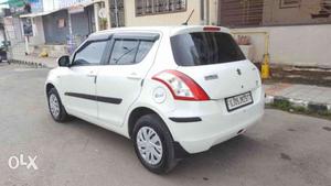 Maruti Suzuki Swift Vdi, , Diesel