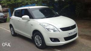 Maruti Suzuki Swift Vdi, , Diesel