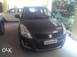 Maruti Suzuki Swift Vxi, , Petrol