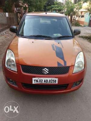 Maruti Suzuki Swift Vxi, , Petrol