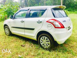 Maruti Suzuki Swift diesel  Kms  year