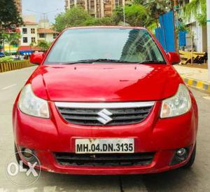 Maruti Suzuki Sx4 Zdi, , Petrol