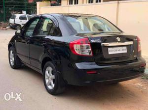 Maruti Suzuki Sx4 Zxi Leather Option, , Petrol