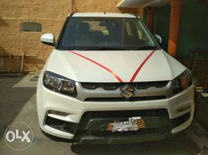 Maruti Suzuki Vitara Brezza diesel  Kms  year