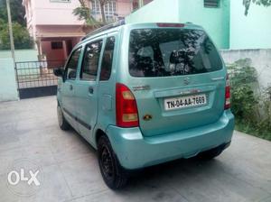  Maruti Suzuki Wagon R Duo lpg  Kms