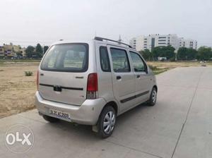 Maruti Suzuki Wagon R Vxi Bs-iii, , Petrol