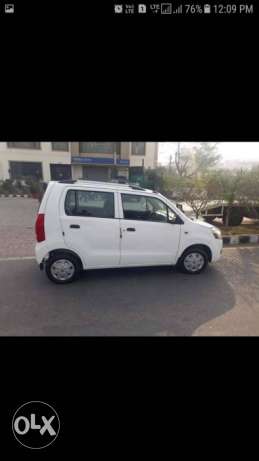 Maruti Suzuki Wagon R petrol  Kms  year