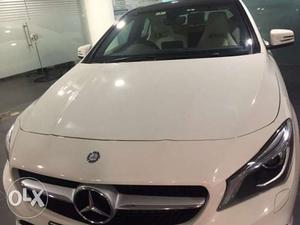 Mercedes-benz Cla-class 200 Cdi Sport, , Diesel