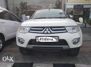 Mitsubishi Pajero Sport diesel  Kms  year