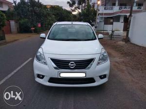 Nissan Sunny Xv Diesel, , Diesel