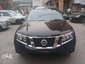 Nissan Terrano Xl D Plus, , Diesel