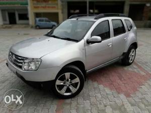 Renault Duster 85 Ps Rxl Diesel, , Diesel