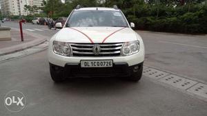 Renault Duster 85 Ps Rxl Diesel, , Diesel