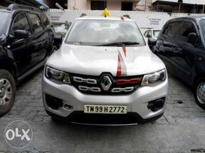 Renault Kwid Rxl, , Petrol