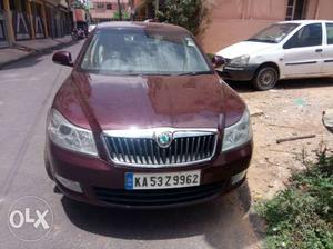  Skoda Laura diesel  Kms