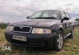 Skoda Octavia Ambiente 1.8 Turbo, , Diesel