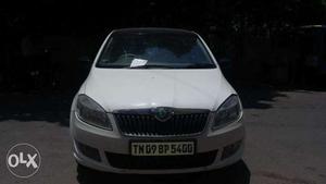 Skoda Rapid 1.5 Tdi Cr Elegance, , Diesel