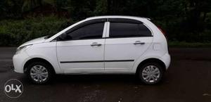 Tata Indica Vista diesel  Kms  year