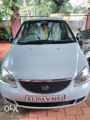 Tata Indica w / ONLY  KM - Great Condition