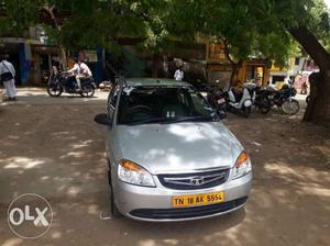 Tata Indigo Cs diesel  Kms  year