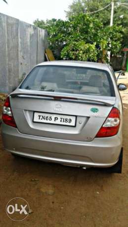 Tata Indigo Ecs Gls, , Diesel