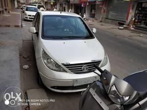 Tata Manza diesel  Kms  year