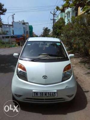 Tata Nano Lx, , Petrol