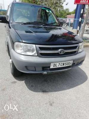 Tata Safari 4x2 Lx Dicor Bs-iv, , Diesel