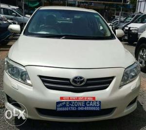 Toyota Corolla Altis Vl At Petrol, , Petrol